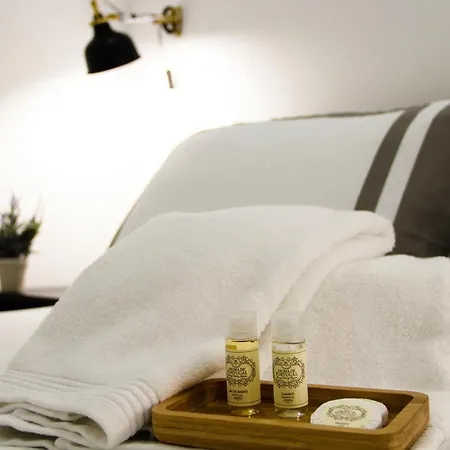 Casas Da Avo Bia Lägenhet *