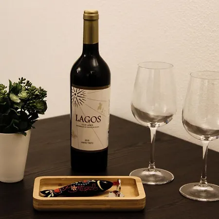 Casas Da Avo Bia Lägenhet