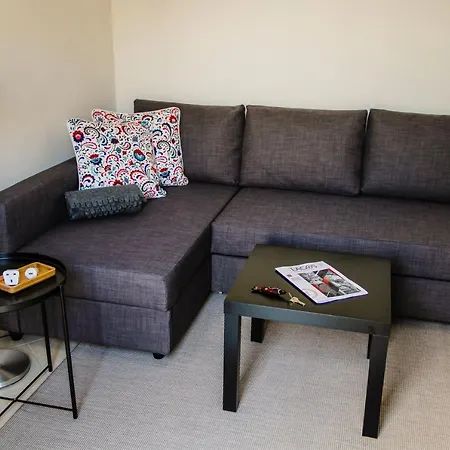 Casas Da Avo Bia Lagos