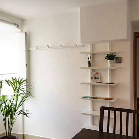 Casas Da Avo Bia Lägenhet