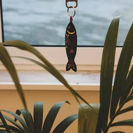 Casas Da Avo Bia * Lagos