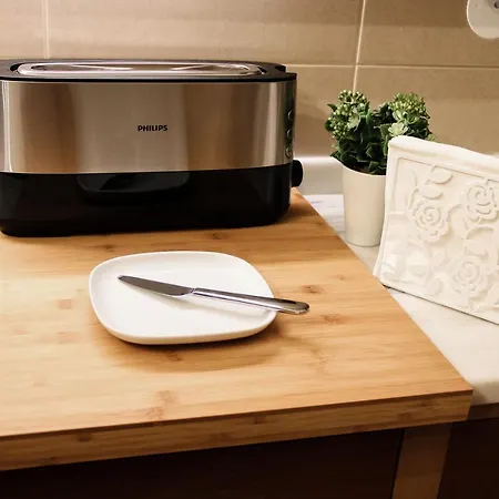 Casas Da Avo Bia Lagos