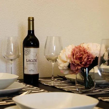 Lägenhet Casas Da Avo Bia Lagos