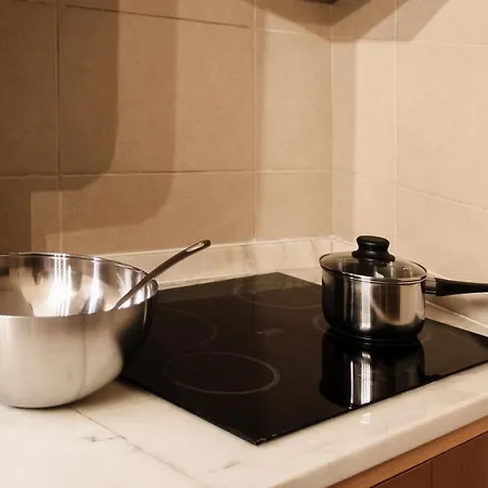 Casas Da Avo Bia Lägenhet Lagos