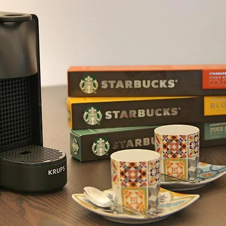 Lägenhet Casas Da Avo Bia