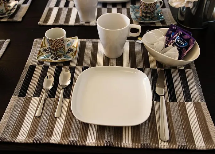 Casas Da Avo Bia لاغوس