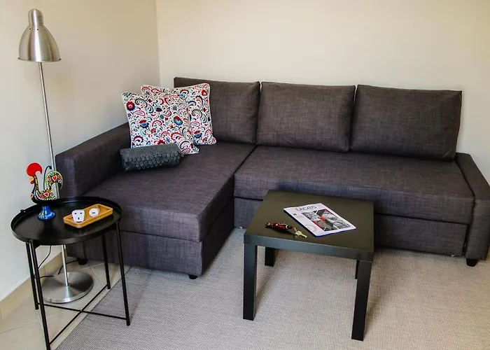 Casas Da Avo Bia لاغوس