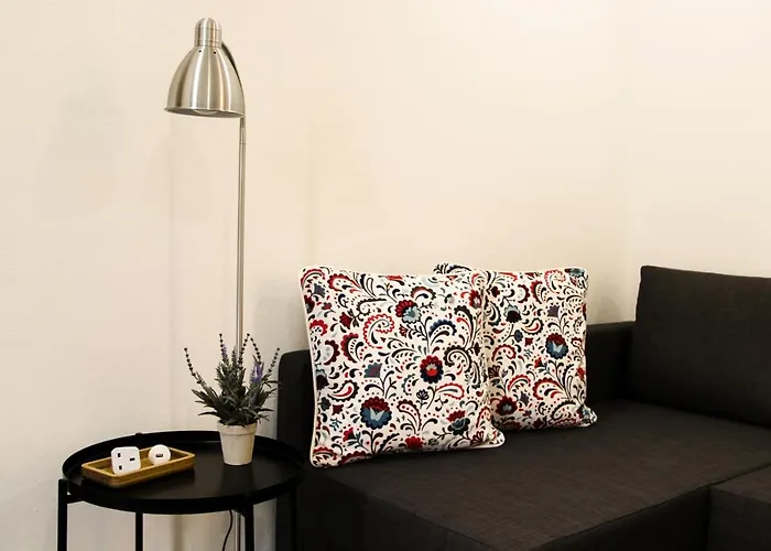 Casas Da Avo Bia