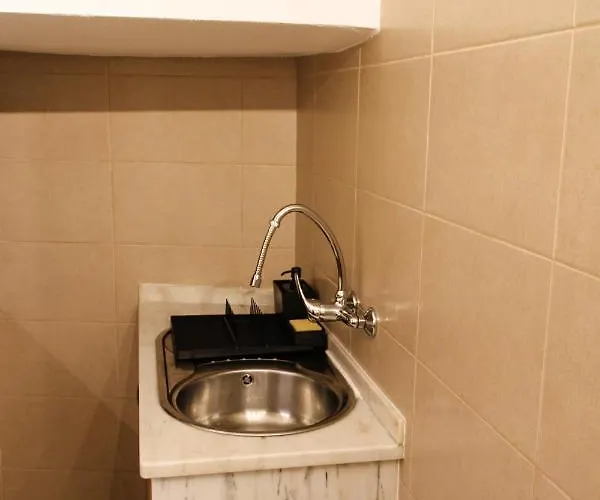 Casas Da Avo Bia * لاغوس