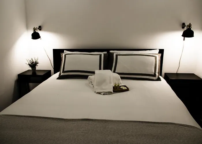 Apartment Casas Da Avo Bia Lagos