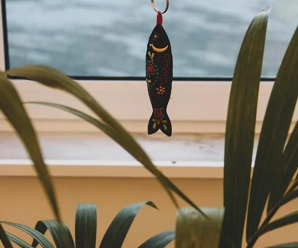 Casas Da Avo Bia * لاغوس