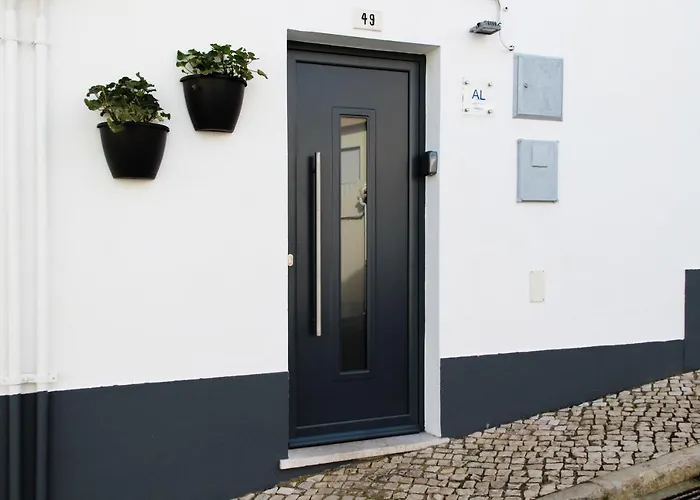 Casas Da Avo Bia *