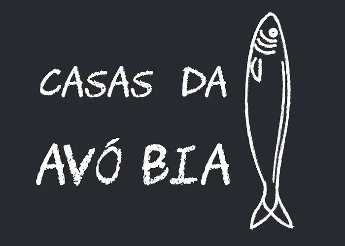 Casas Da Avo Bia *