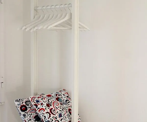 Casas Da Avo Bia شقة