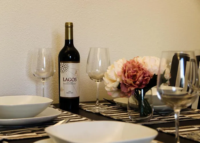 شقة Casas Da Avo Bia لاغوس