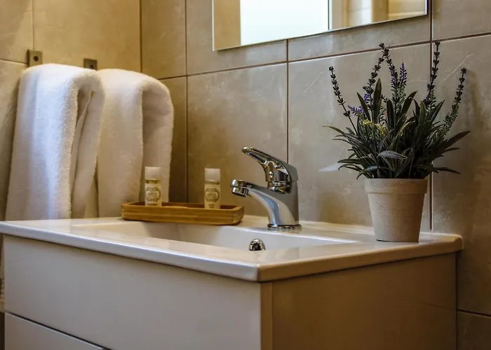 Casas Da Avo Bia * لاغوس