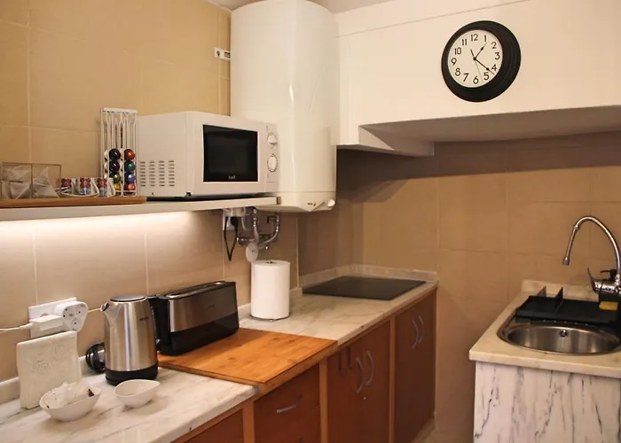 Casas Da Avo Bia Apartment Lagos