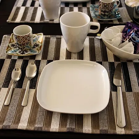 Casas Da Avo Bia Lagos