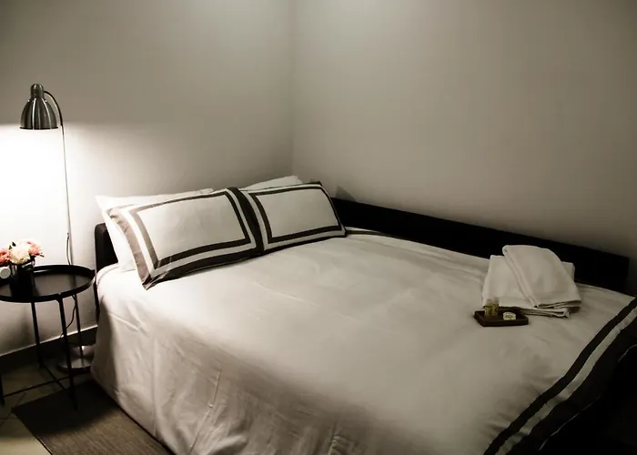 Casas Da Avo Bia Apartment