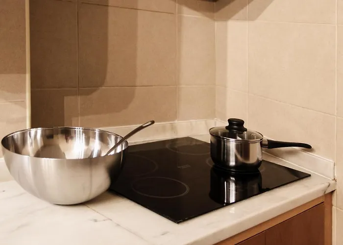 Casas Da Avo Bia Apartment Lagos