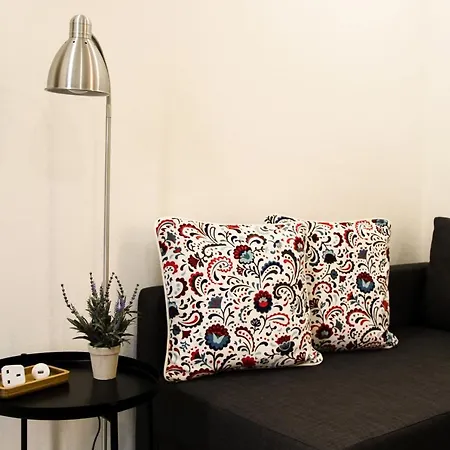 Casas Da Avo Bia