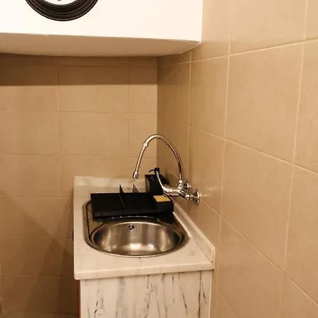 Casas Da Avo Bia * ラゴス