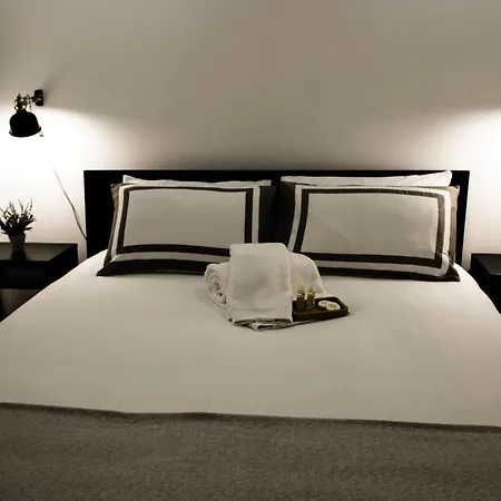 Apartment Casas Da Avo Bia Lagos