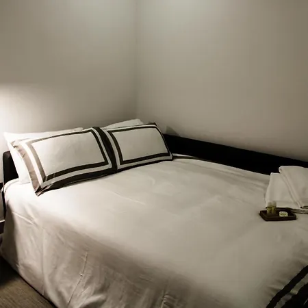 Casas Da Avo Bia Apartment