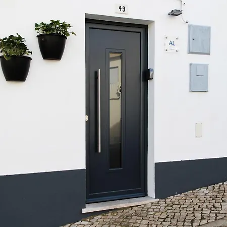 Casas Da Avo Bia *