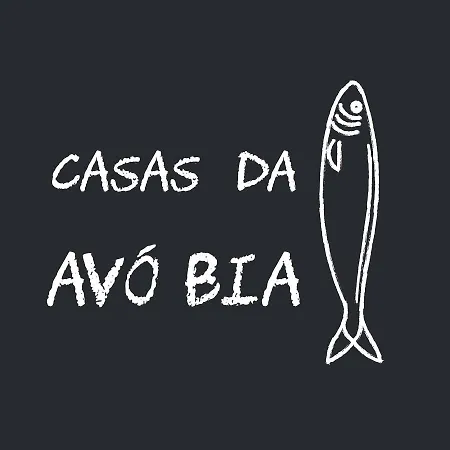 Casas Da Avo Bia *