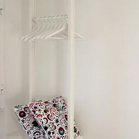 Casas Da Avo Bia Apartment