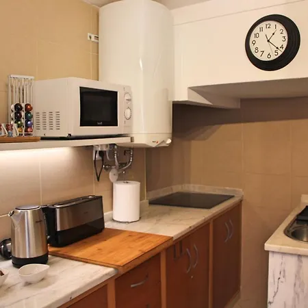 Casas Da Avo Bia Apartment Lagos