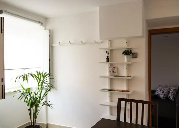 Casas Da Avo Bia Appartement